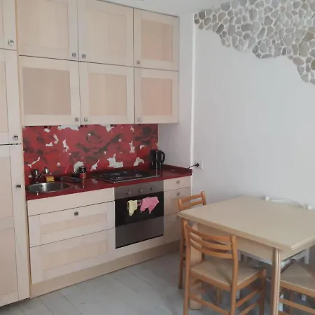 Daire Casa Al Mare