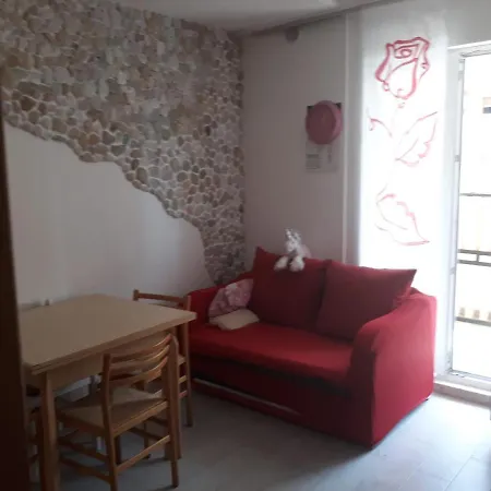 Casa Al Mare Daire *