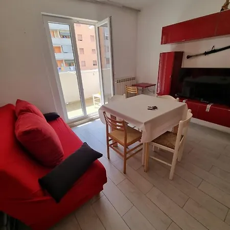Casa Al Mare Daire